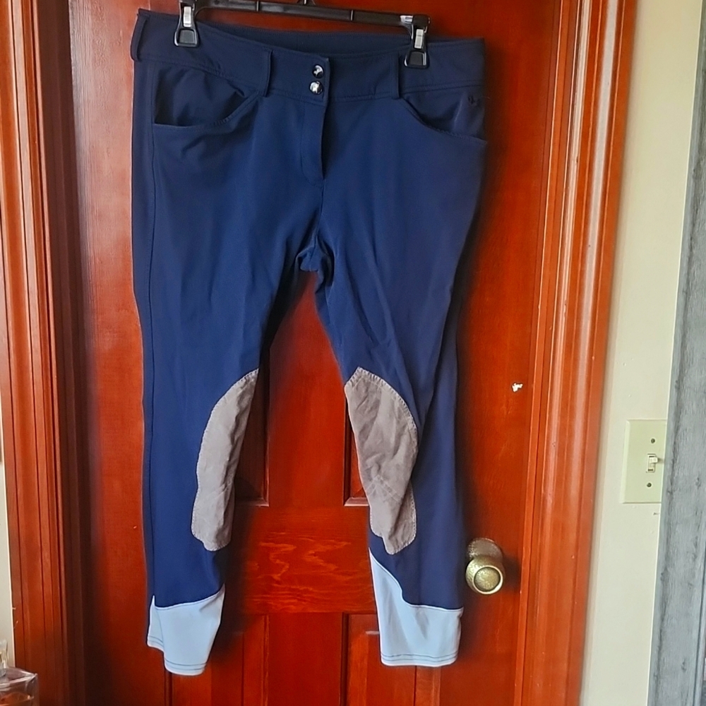RJ Classic Ridng Breeches
